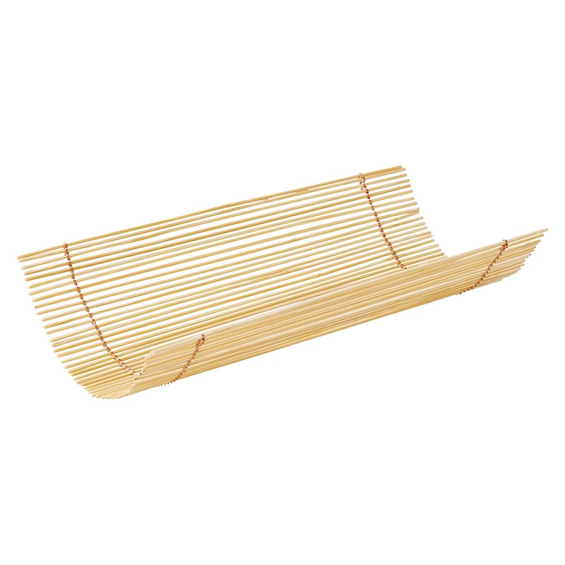 ヤマコー 竹ヒゴ・長角すだれ　銅線巻 大 05532 1個（ご注文単位1個）【直送品】