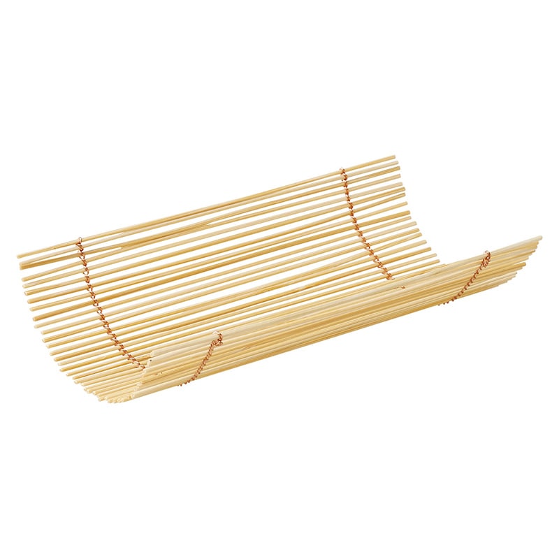 ヤマコー 竹ヒゴ・長角すだれ　銅線巻 小 05533 1個（ご注文単位1個）【直送品】