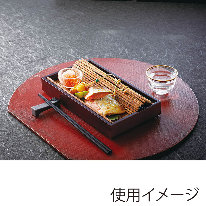 ヤマコー 御形・長角すだれ 銅線巻 大 05534 1個(ご注文単位1個)【直送品】