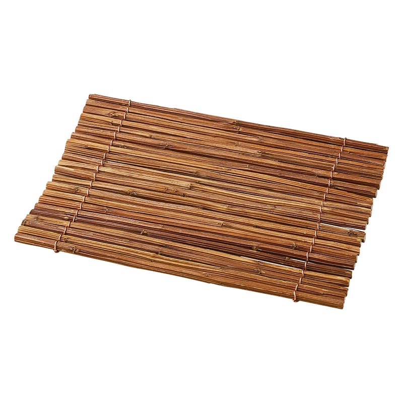 ヤマコー 御形・長角すだれ　銅線巻 小 05535 1個（ご注文単位1個）【直送品】