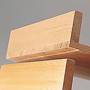 ヤマコー 椹 抜板C型 小 07201 1個(ご注文単位1個)【直送品】