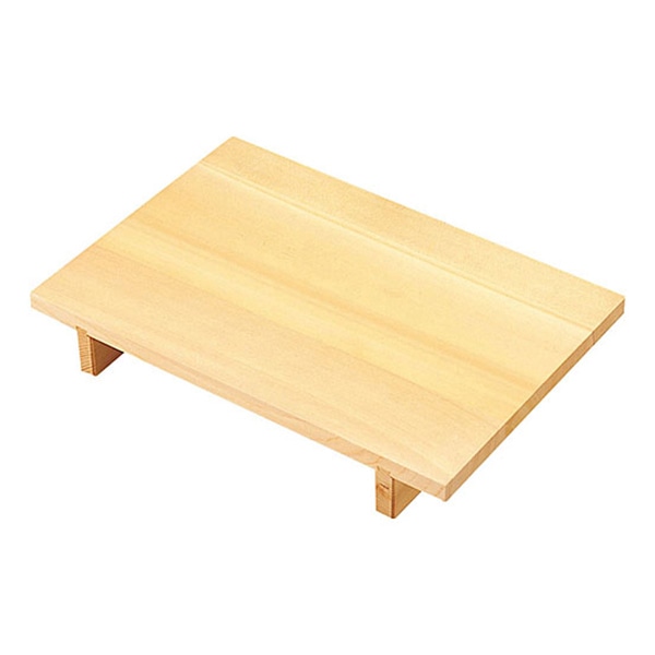 ヤマコー 椹　抜板下駄型　小  07203 1個（ご注文単位1個）【直送品】