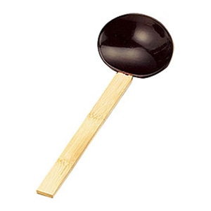 ヤマコー 田舎杓子 中 08303 1個(ご注文単位1個)【直送品】