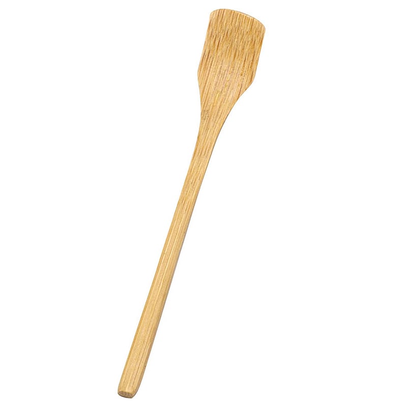 ヤマコー すす竹薬味スプーン 08840 1個(ご注文単位1個)【直送品】