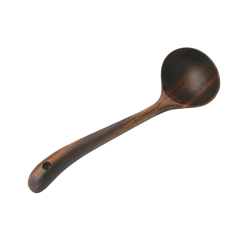 ヤマコー アカシア・お玉 M 08992 1個(ご注文単位1個)【直送品】