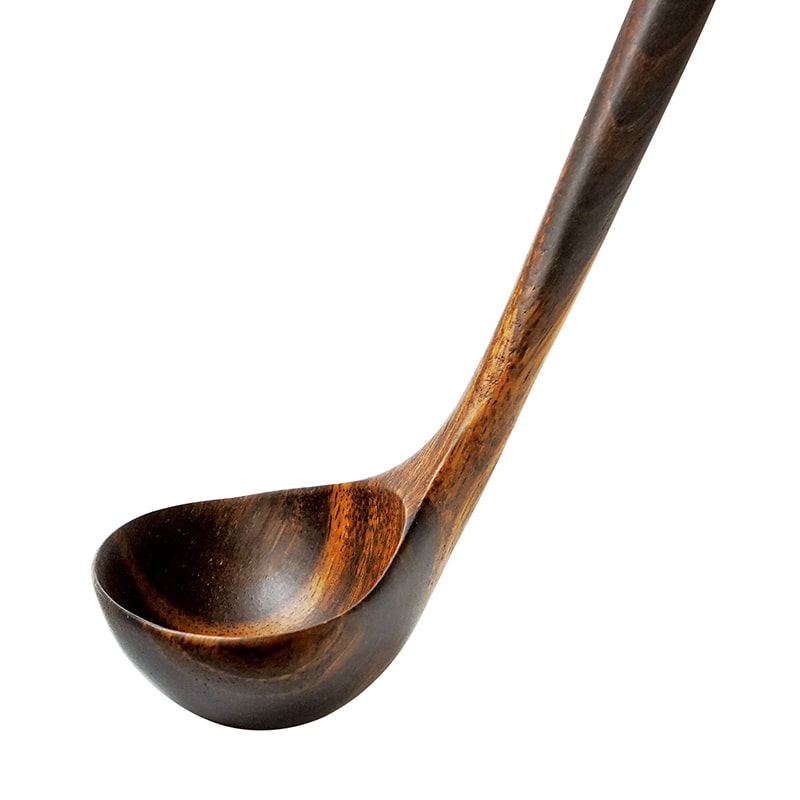 ヤマコー アカシア・お玉 M 08992 1個(ご注文単位1個)【直送品】