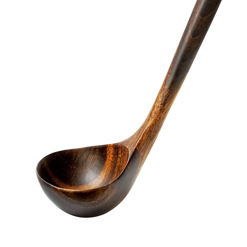 ヤマコー アカシア・お玉 S 08993 1個(ご注文単位1個)【直送品】