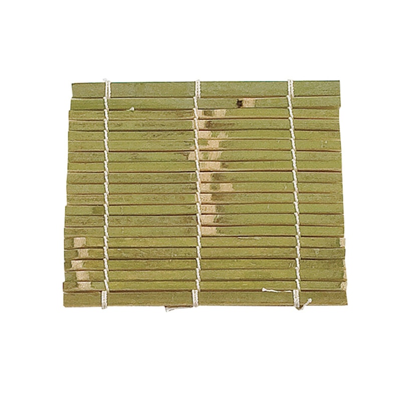 ヤマコー お座敷セイロ　竹スダレ 8寸用 10109 1個（ご注文単位1個）【直送品】