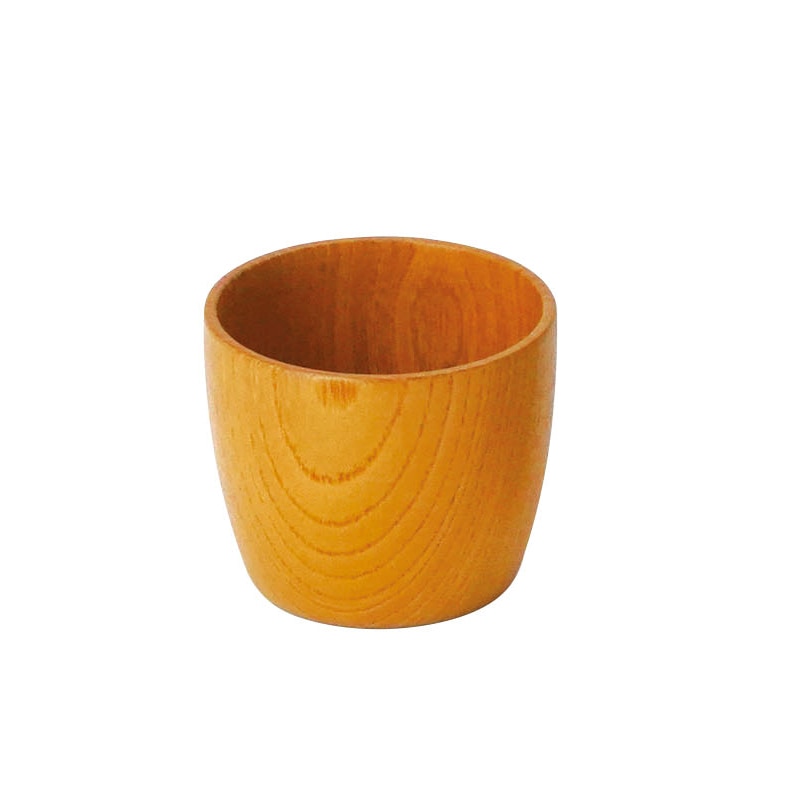 ヤマコー 欅・ぐいのみ型小鉢 椀型 12020 1個（ご注文単位1個）【直送品】