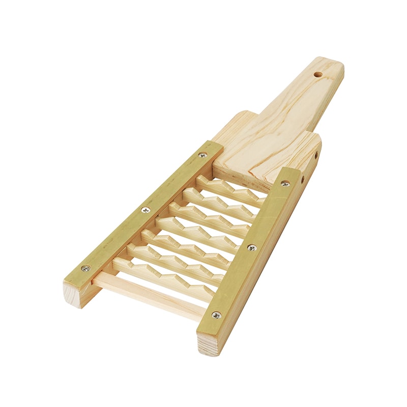 ヤマコー 三角鬼オロシ 小 12379 1個（ご注文単位1個）【直送品】