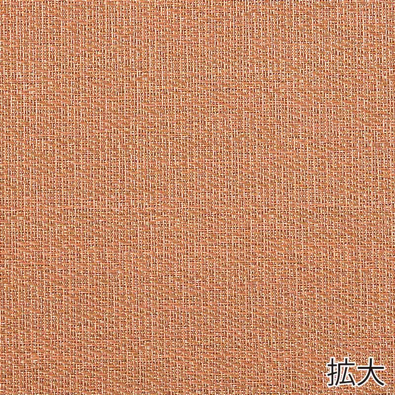 ヤマコー 洗える樹脂マット 金茶 14301 1枚(ご注文単位1枚)【直送品】