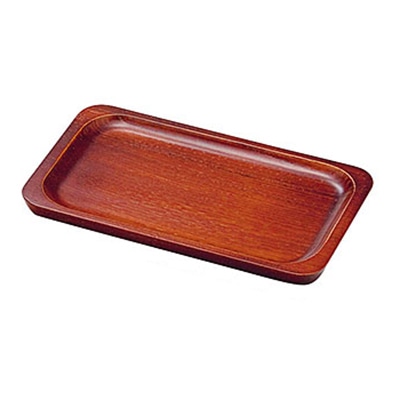 ヤマコー カスタ―盆 大 15108 1個(ご注文単位1個)【直送品】