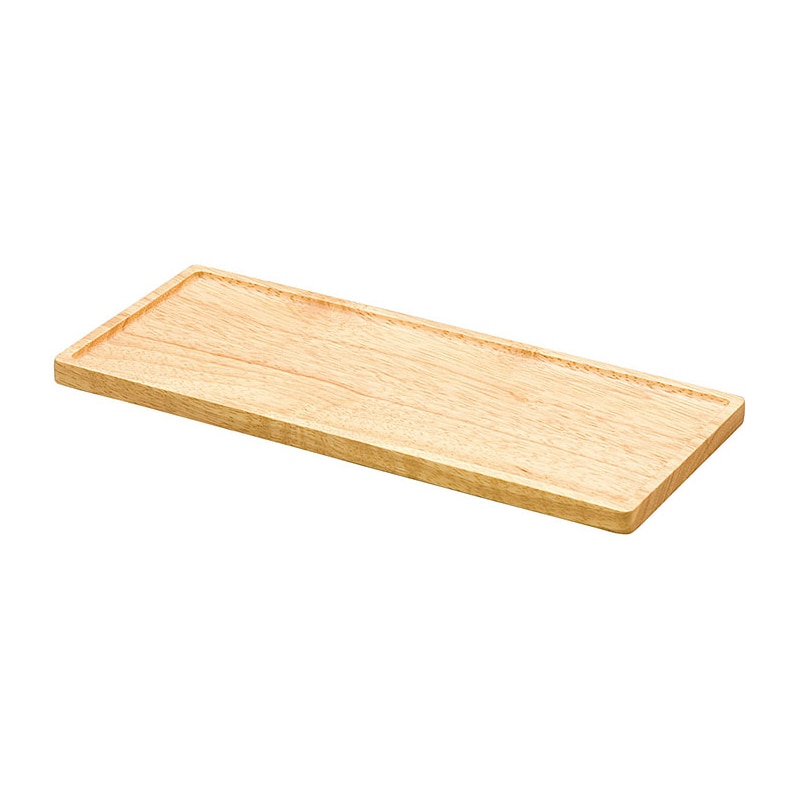 ヤマコー SC 木製スパイストレイ L ナチュラル 15219 1個(ご注文単位1個)【直送品】