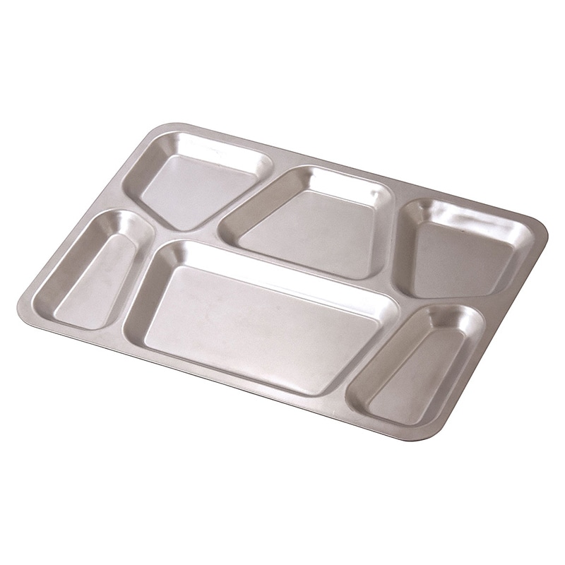 ヤマコー ステンレス　アーミートレイ  15557 1個（ご注文単位1個）【直送品】