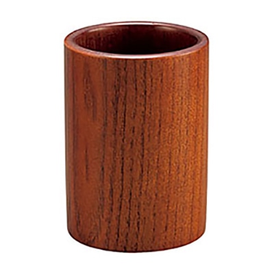 ヤマコー 丸型箸立　大  16120 1個（ご注文単位1個）【直送品】