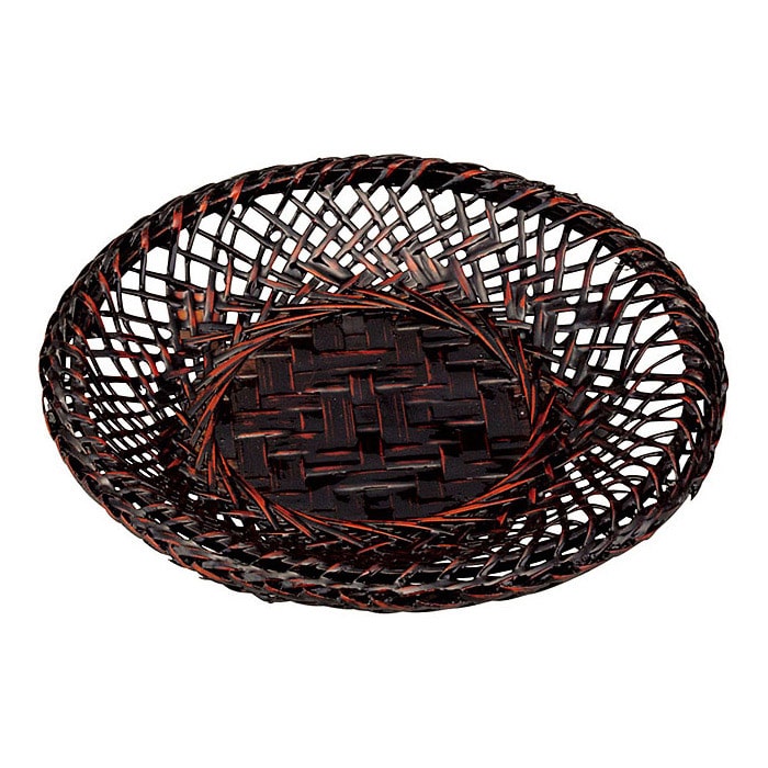 ヤマコー ランタイ風茶托  16246 1個（ご注文単位1個）【直送品】