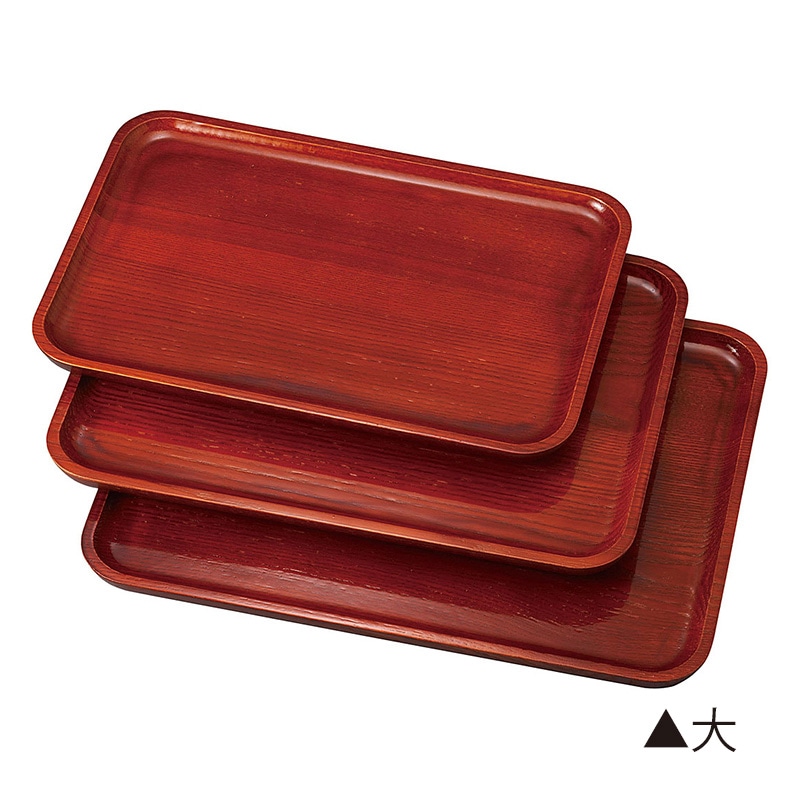 ヤマコー 新型長手盆　ノンスリップ加工　大  17325 1個（ご注文単位1個）【直送品】