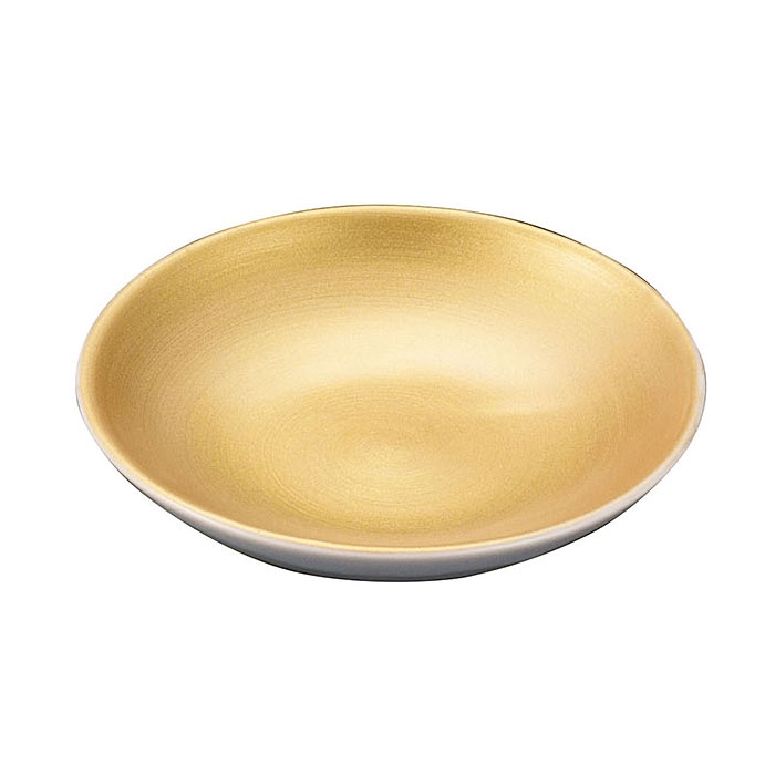 ヤマコー 内金2.5寸平盃  19327 1個（ご注文単位1個）【直送品】