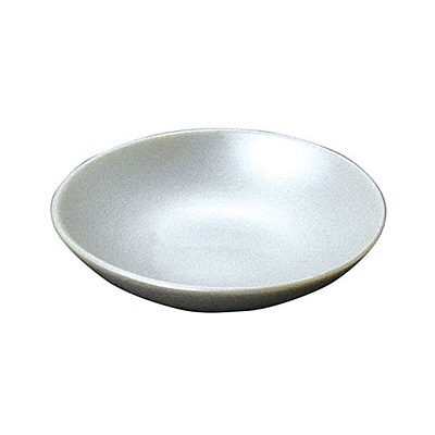 ヤマコー 内銀平盃　2.5寸  19346 1個（ご注文単位1個）【直送品】