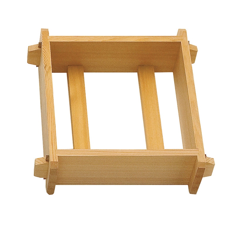 ヤマコー 椹　お座敷セイロ　7寸　身1段  20171 1個（ご注文単位1個）【直送品】