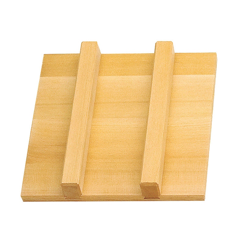 ヤマコー 椹　お座敷セイロ　サン蓋 8寸用 20175 1個（ご注文単位1個）【直送品】