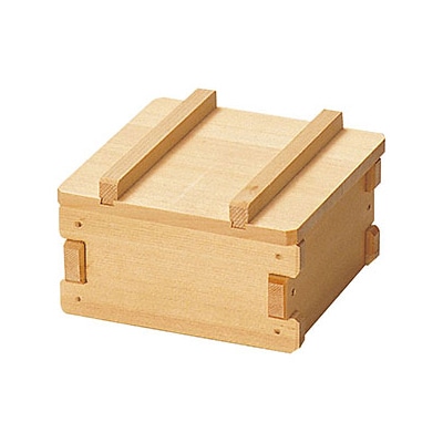 ヤマコー 檜　会席セイロセット  20309 1セット（ご注文単位1セット）【直送品】