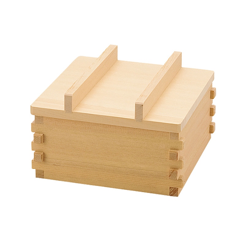 ヤマコー 檜　山菜セイロセット　大  20374 1セット（ご注文単位1セット）【直送品】