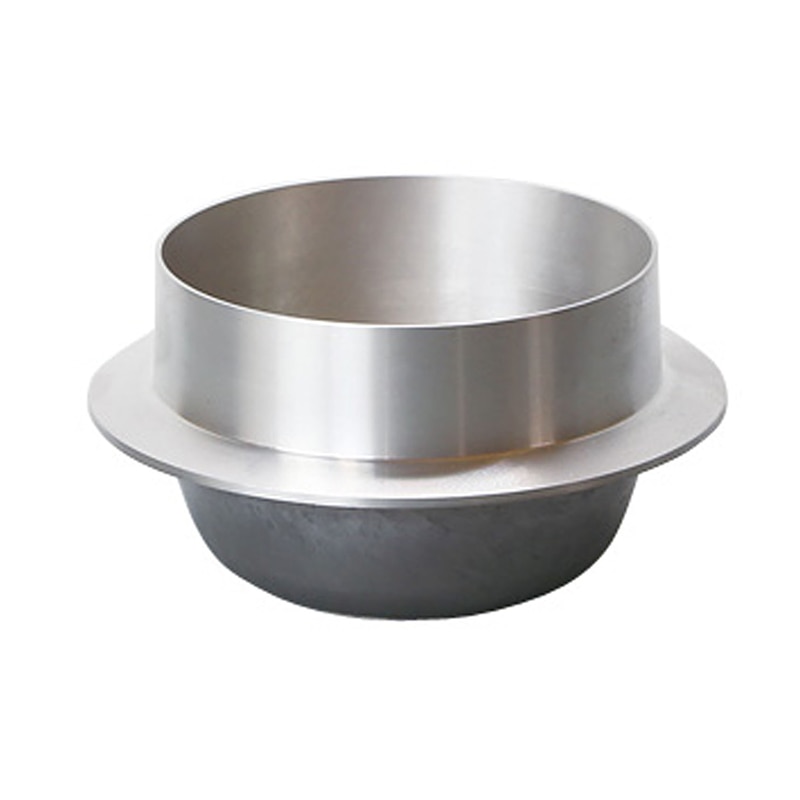 ヤマコー アルミ釜　1合炊  20378 1個（ご注文単位1個）【直送品】