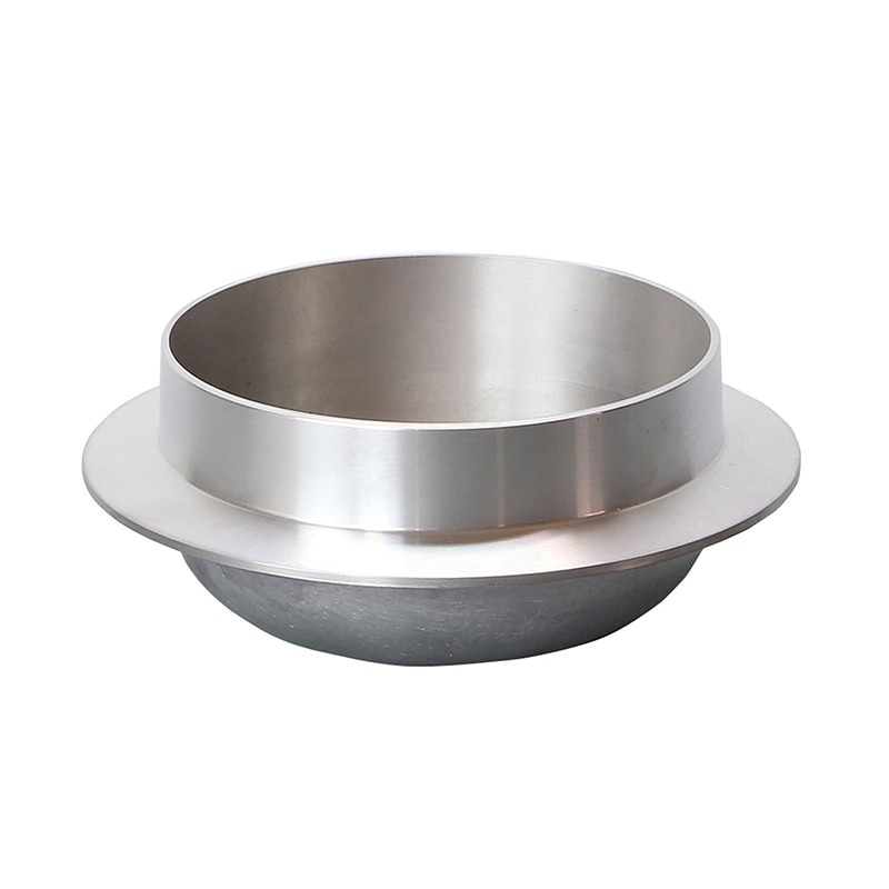 ヤマコー アルミ釜　0.7合炊  20379 1個（ご注文単位1個）【直送品】