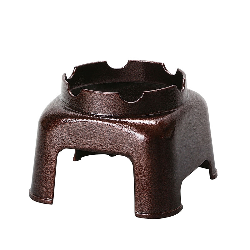 ヤマコー かまど　いぶし銅  20383 1個（ご注文単位1個）【直送品】