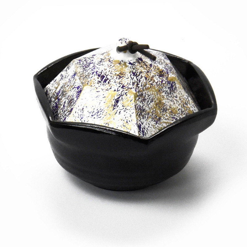 ヤマコー アルミ　六角鍋  20401 1個（ご注文単位1個）【直送品】