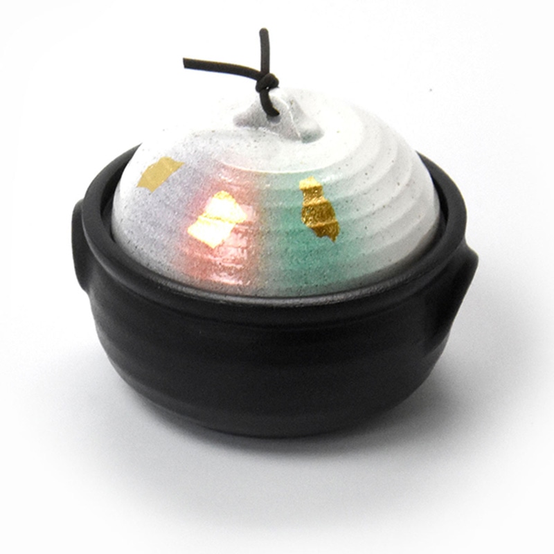 ヤマコー アルミ　太鼓鍋  20402 1個（ご注文単位1個）【直送品】