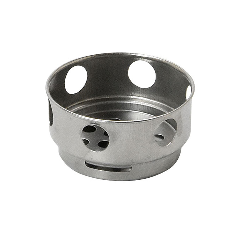 ヤマコー アルミ　正角黒コンロ　火皿  20406 1個（ご注文単位1個）【直送品】