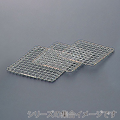 ヤマコー 金網　6号用B  21158 1個（ご注文単位1個）【直送品】