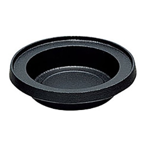 ヤマコー 丸水入　S  21296 1個（ご注文単位1個）【直送品】