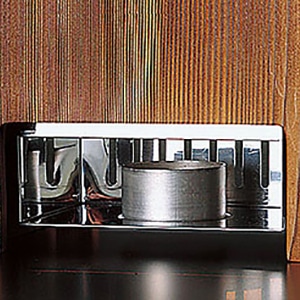 ヤマコー 焼杉湯豆腐セット 1人用 21320 1セット（ご注文単位1セット