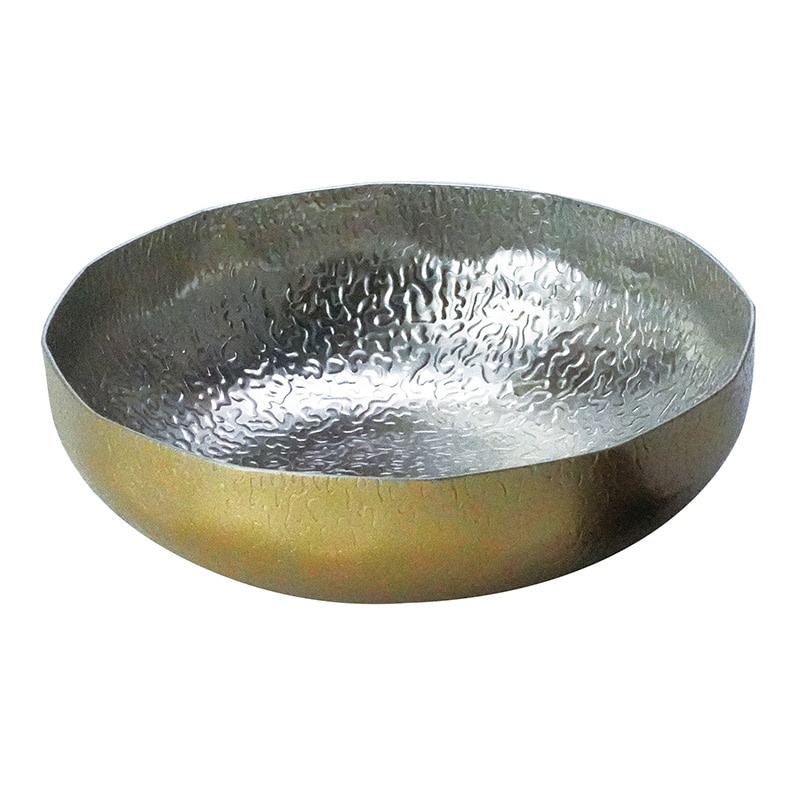 ヤマコー 万能鍋器　みやび渋金 大 21677 1個（ご注文単位1個）【直送品】