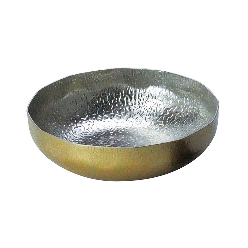 ヤマコー 万能鍋器　みやび渋金 中 21678 1個（ご注文単位1個）【直送品】