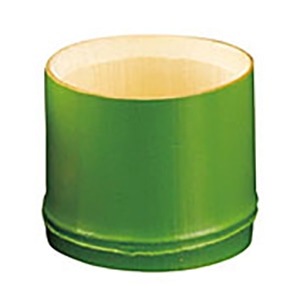 ヤマコー 青竹そば千代口  22191 1個（ご注文単位1個）【直送品】