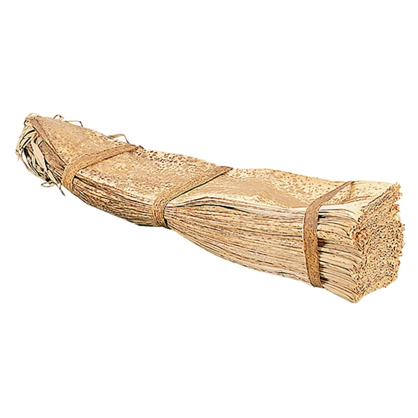 ヤマコー 竹皮　KT-2 1kg　約90枚 22202 1パック（ご注文単位1パック）【直送品】