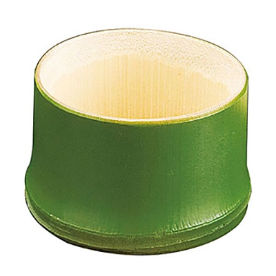 ヤマコー 若竹珍味入　フラット  22374 1個（ご注文単位1個）【直送品】