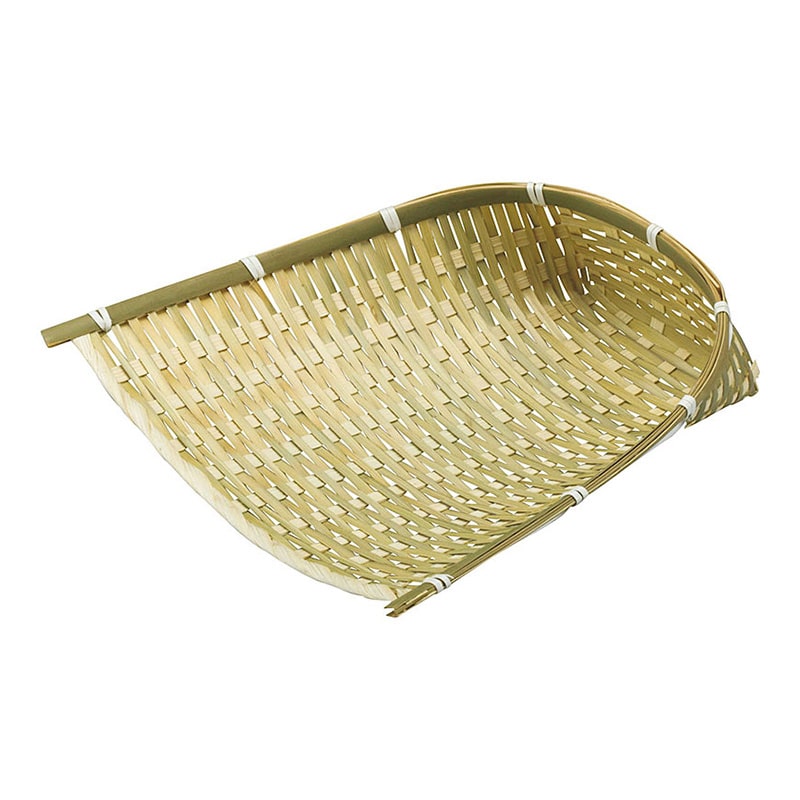 ヤマコー 薄皮箕皿　大  22552 1個（ご注文単位1個）【直送品】