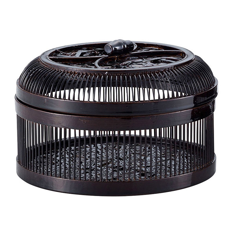 ヤマコー 千筋料理箱 1段 22634 1個(ご注文単位1個)【直送品】