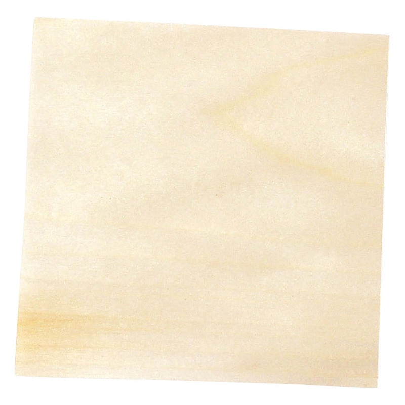 ヤマコー 経木懐敷　ポプラ 3寸　100枚 23598 1袋（ご注文単位1袋）【直送品】