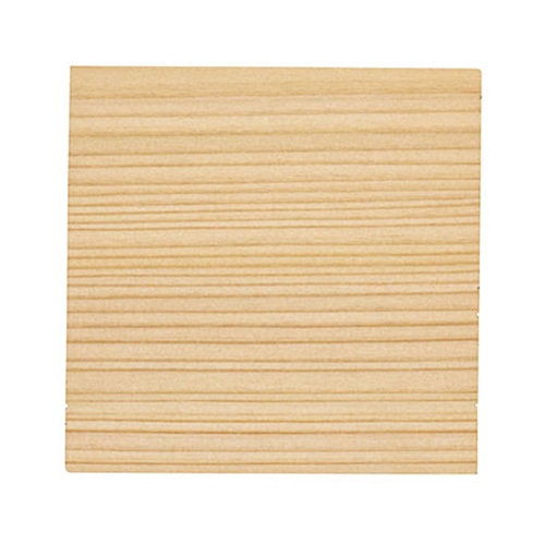 ヤマコー 杉懐敷　3寸　100枚入  24002 1パック（ご注文単位1パック）【直送品】