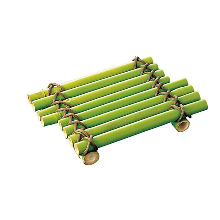 ヤマコー 九寸若竹筏盛  24157 1個（ご注文単位1個）【直送品】