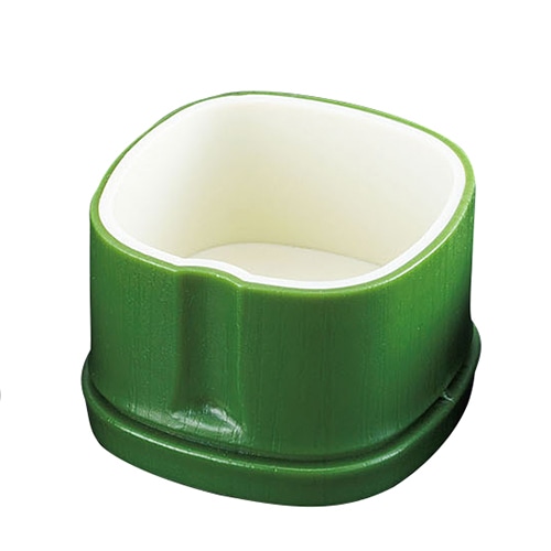 ヤマコー 若竹千代口 角丸型 小 25096 1個(ご注文単位1個)【直送品】