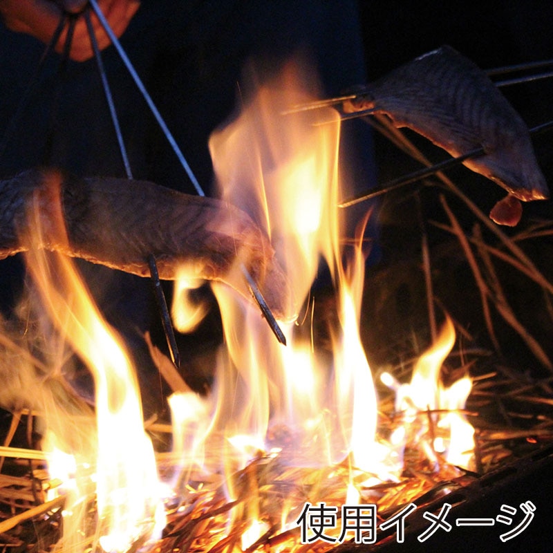 ヤマコー 乾燥ワラ 藁焼き用 約500g 25155 1袋(ご注文単位1袋)【直送品】