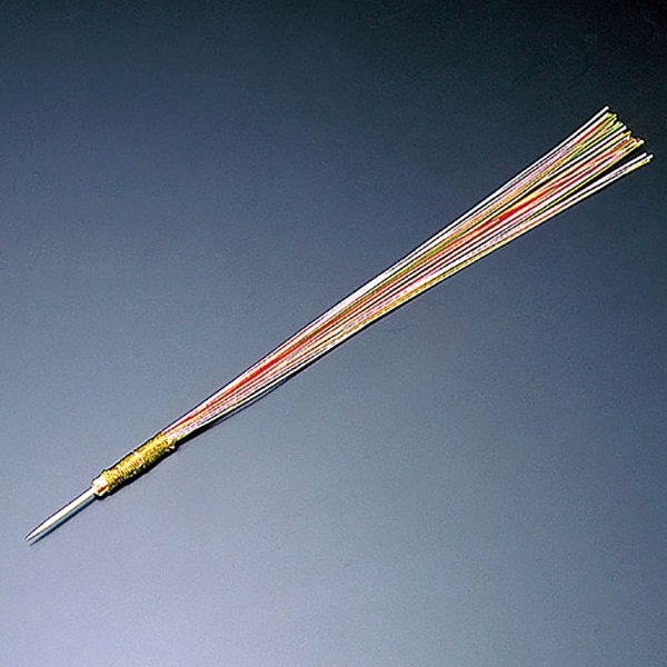 ヤマコー 塩吹水引 中 50本入 25188 1パック(ご注文単位1パック)【直送品】