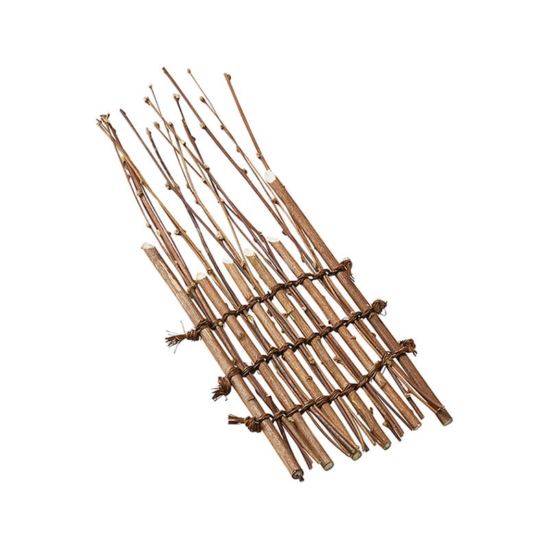 ヤマコー 萩すだれ 細・短 25277 1個（ご注文単位1個）【直送品】